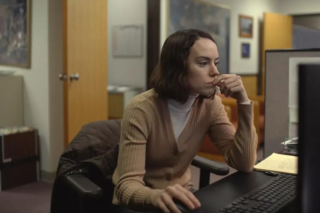 ‘Sometimes I Think About Dying’