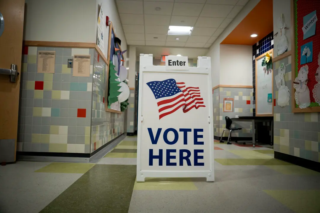 Voting Rights Groups Sue to Stop DOJ From Collecting State Voter Lists