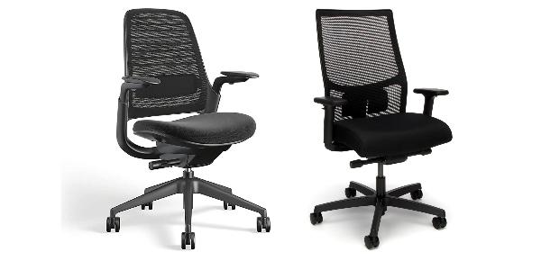 The Best Office Chairs