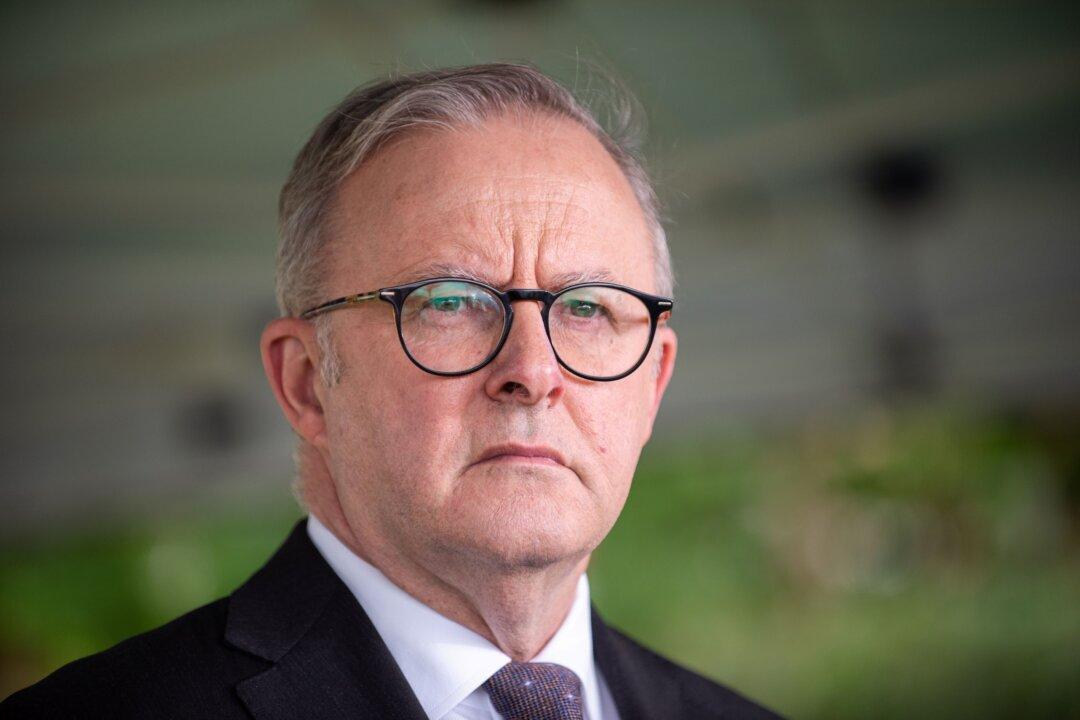 Labor Finally Faces the Music: Cost of Living Crisis Takes Centre Stage