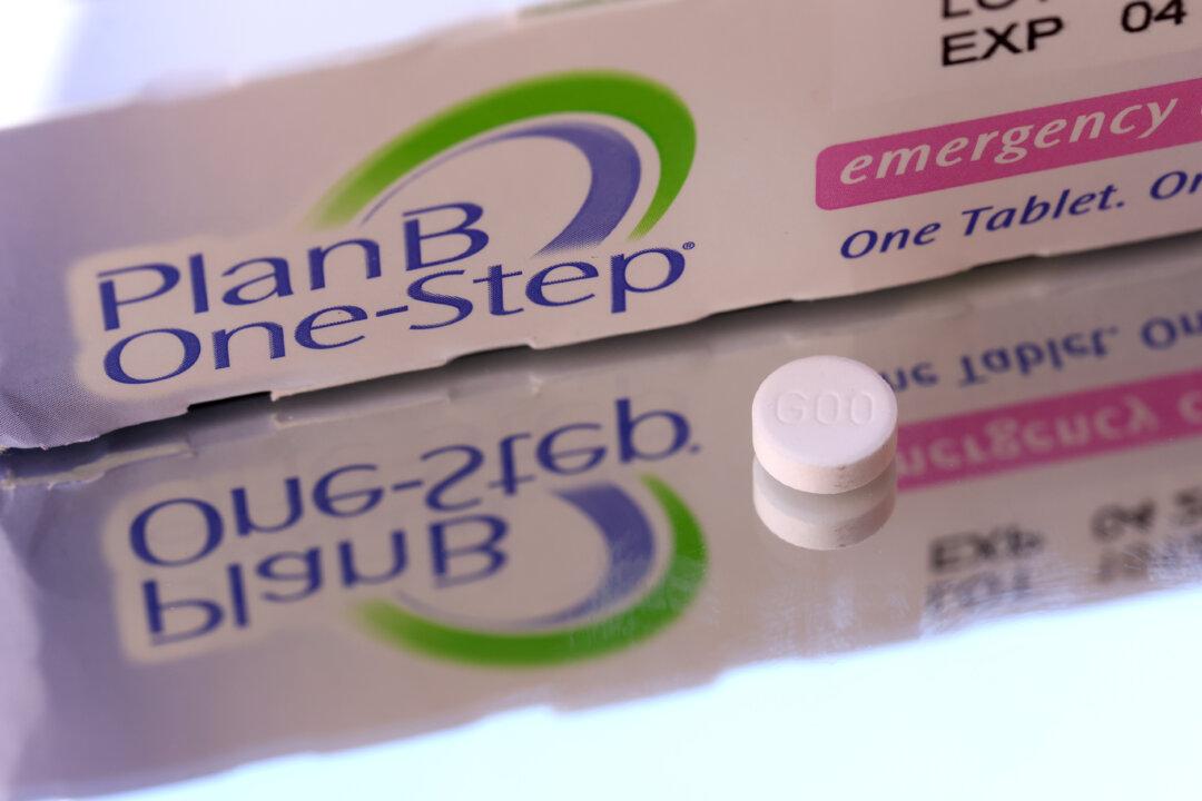 Easier Access to Contraceptives Cuts Down on GP Appointments: Pharmaceutical Body