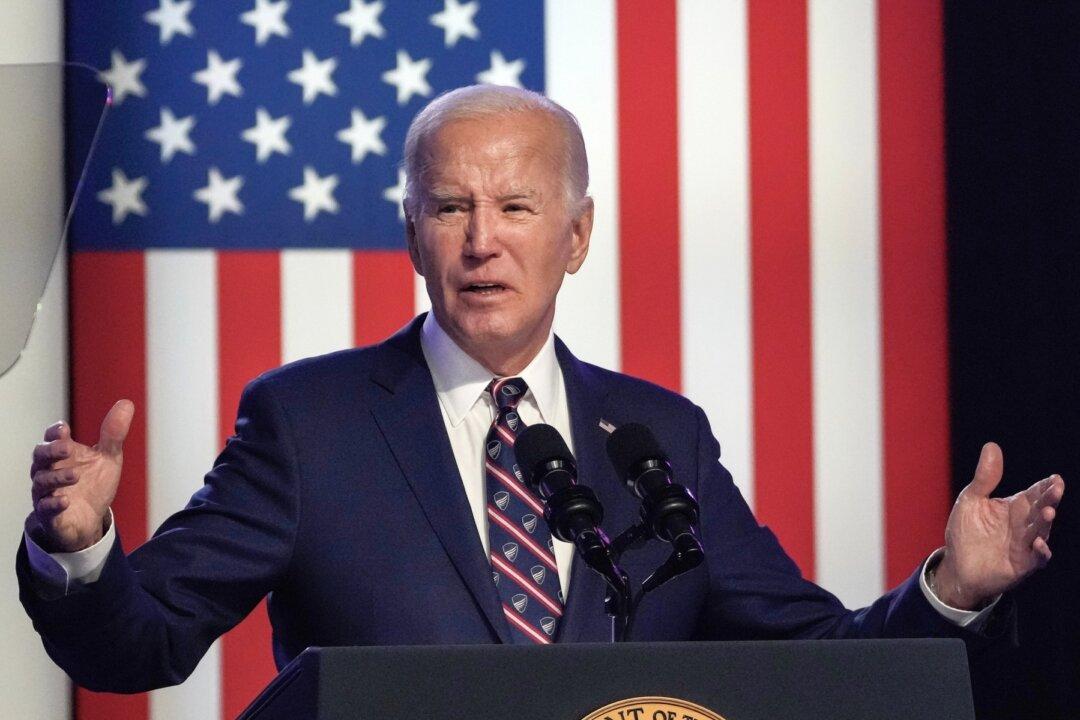 Biden Wins New Hampshire Primary After Refusing to Campaign in Granite State