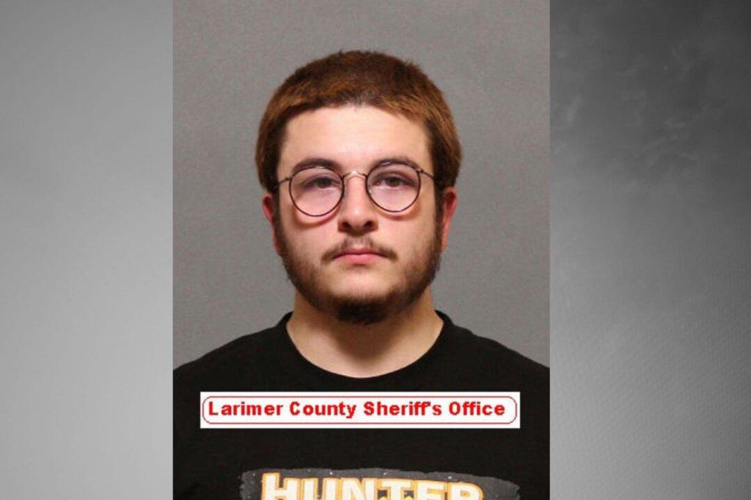 Colorado Man Sentenced to 39 Months in Prison for Molotov Cocktail Attack on Church