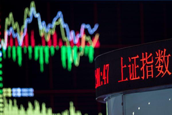 China’s Ailing GDP Sees 2nd Consecutive Decline in Share of Global Trade