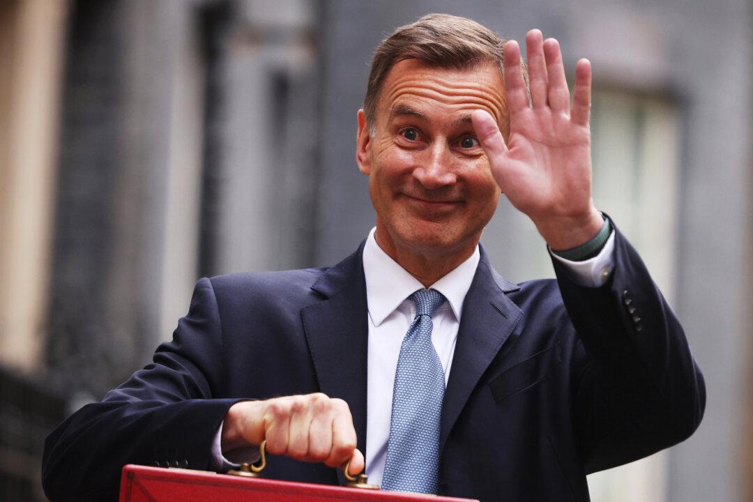 OBR Chair: Chancellor Has ‘Tiny’ Headroom for Tax Cuts