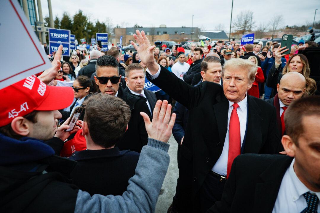 Biden Campaign Says GOP Primary Is Over, Will Focus on Trump