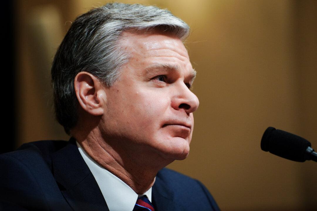 FBI Seizures From Safe Deposit Boxes Violated US Constitution: Federal Court