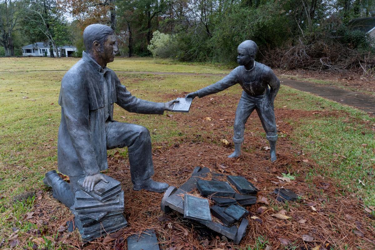 James Bowley: From Escaped Slave to Southern Politician