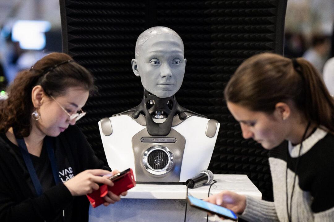 IN-DEPTH: Ethical, Practical Concerns Swirl as AI Continues to Surge