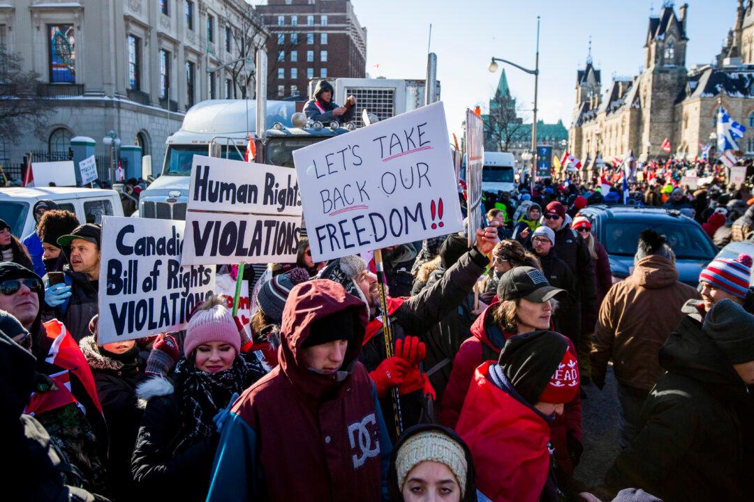 Emergencies Act Fallout: Rule of Law Must Mean Something in Canada