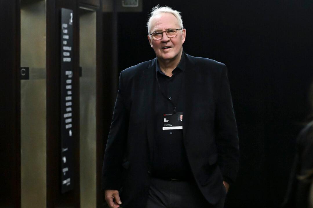 Sweden’s Approaching NATO Membership Is ‘Pretty Exciting’ for Canada: Defence Minister