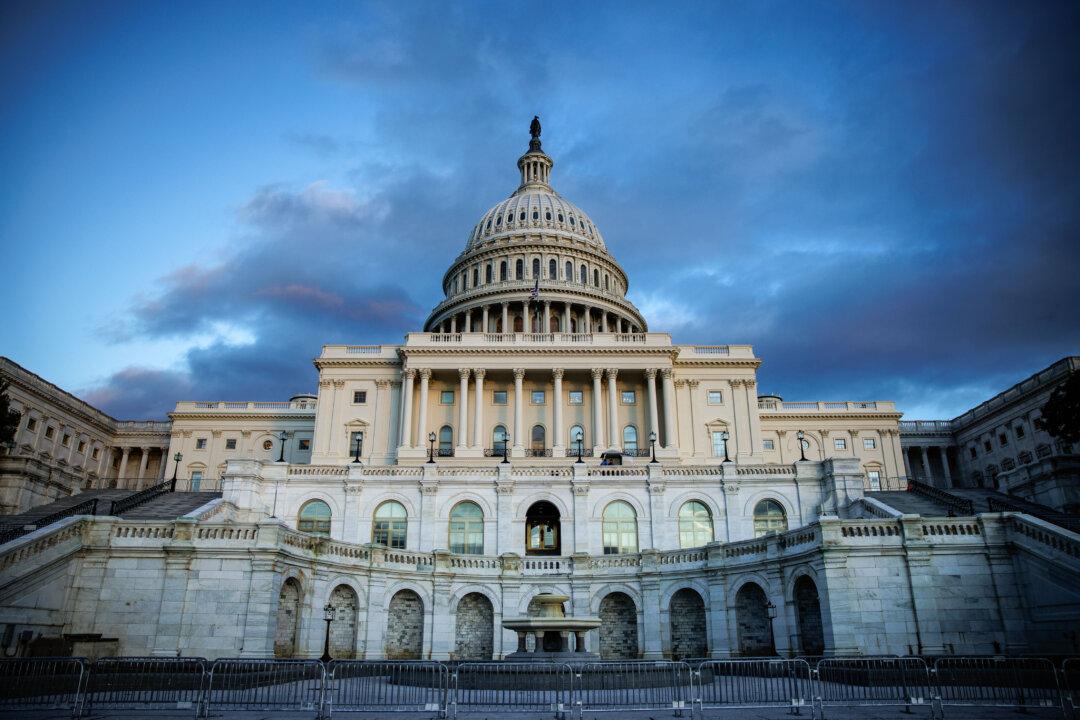 Senate Border Deal Faces Uncertain Path Forward Amid Mounting Opposition