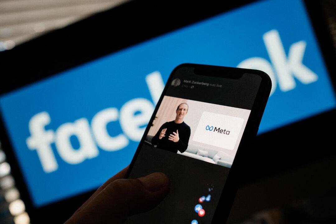 Facebook Parent Meta Fined $102 Million by Irish Regulators Over Password Security Breach