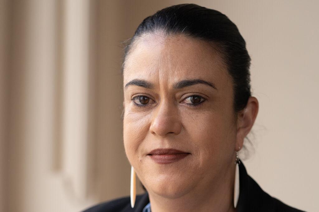 Race or Gender No Excuse for Poor Behaviour of MPs, Says New Zealand Parliamentarian