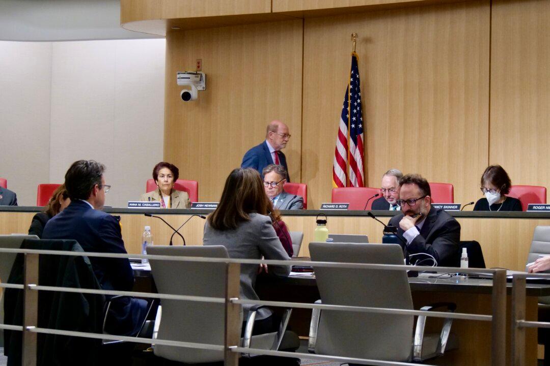 Confusion Reigns During California Legislature’s Review of Newsom’s Budget Proposal