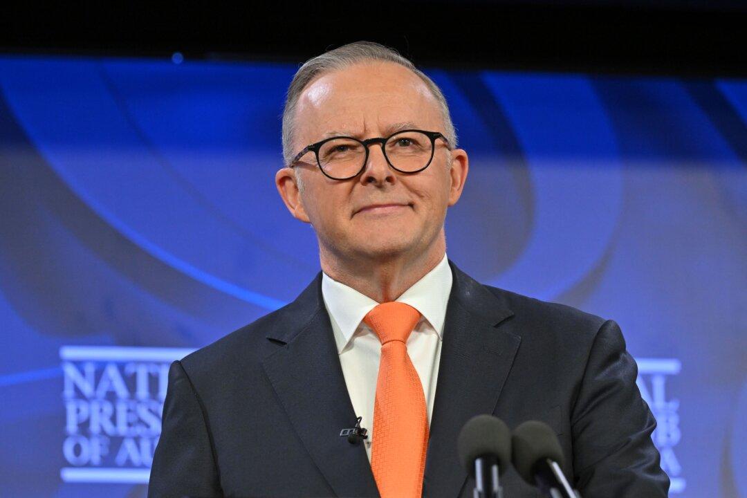 The Guardian’s Political Editor Joins the Ranks of PM’s Spin Team