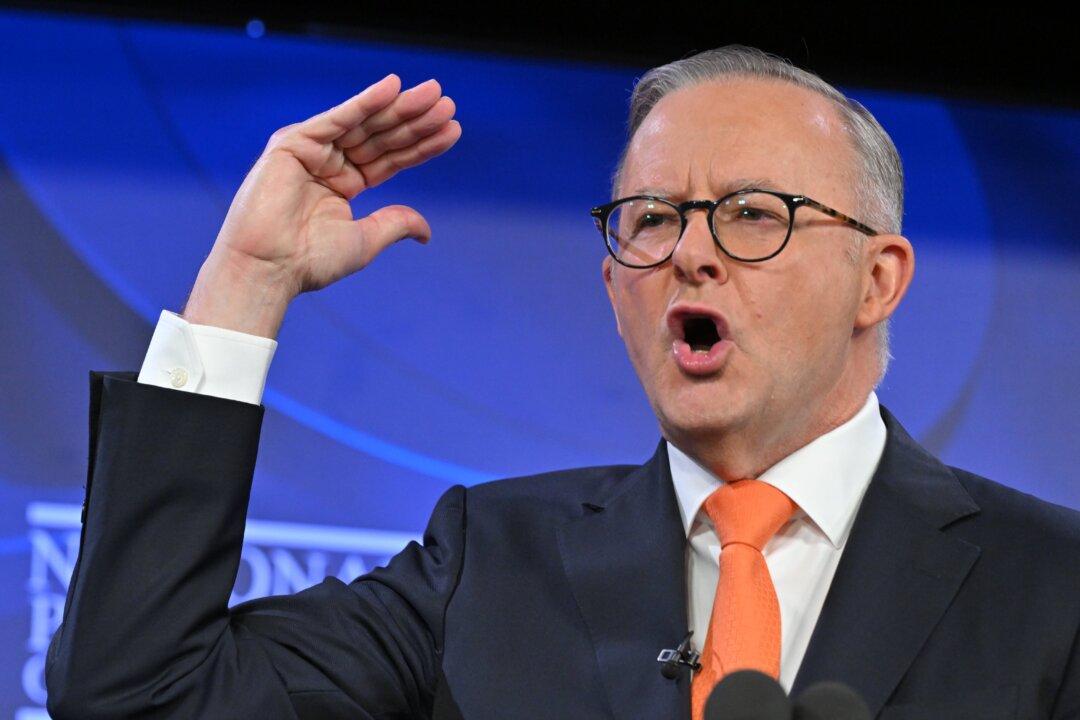 PM Defends Backflip on Tax Cuts for High Income Earners, Cites COVID Response