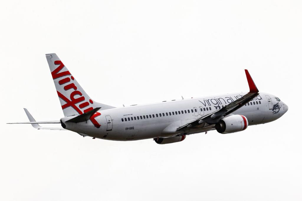 Virgin Australia and Qatar Airways 1 Step Closer to Flight Alliance Approval