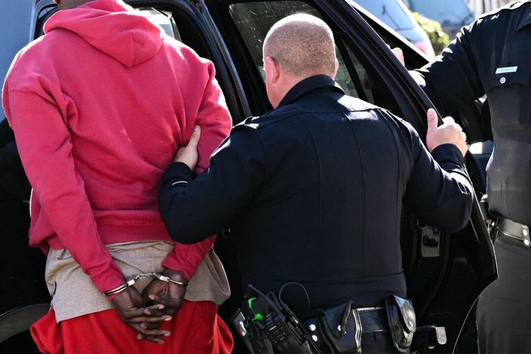 California Supreme Court Rules People Can’t Be Detained Just for Trying to Avoid Police