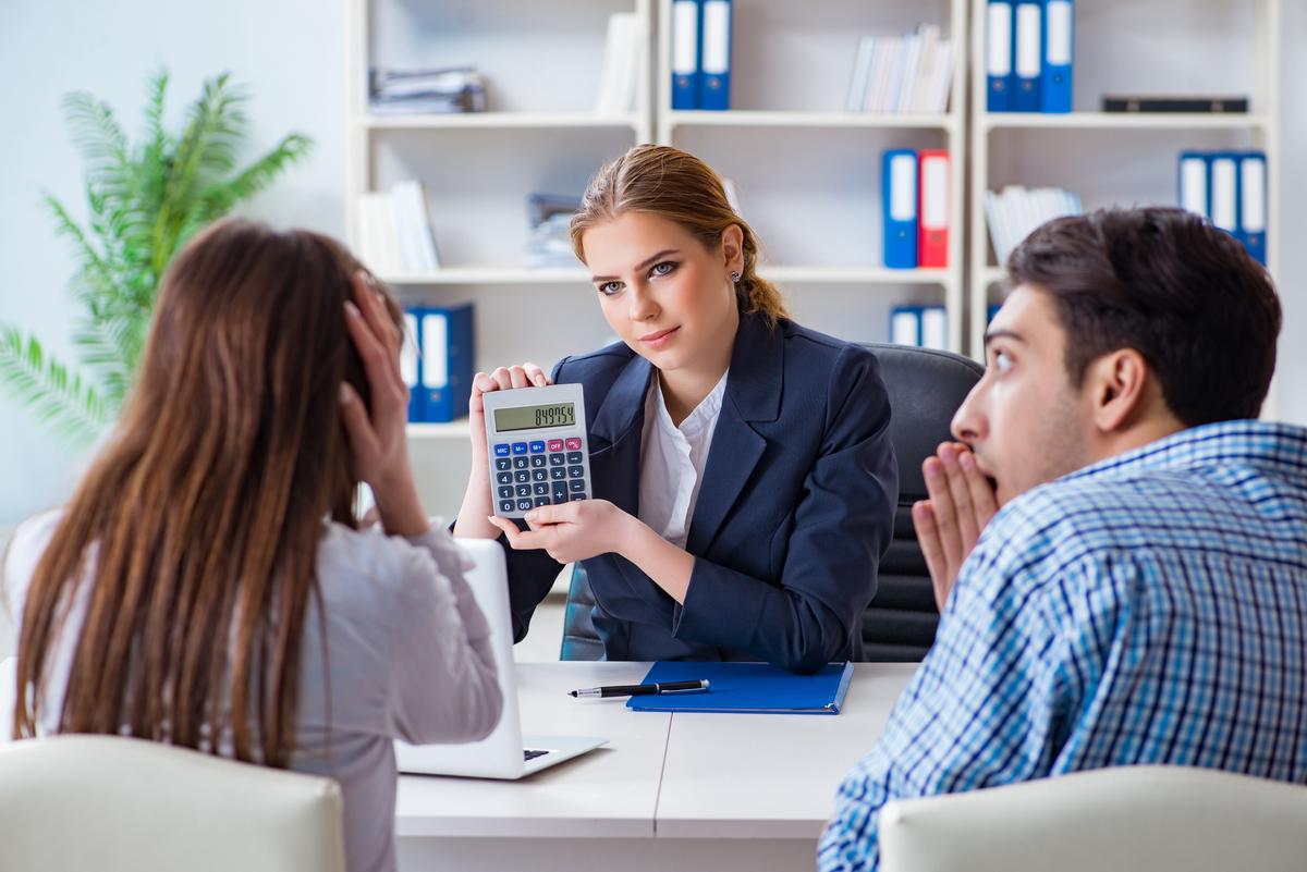 5 Financial Moves to Make While Interest Rates Are High