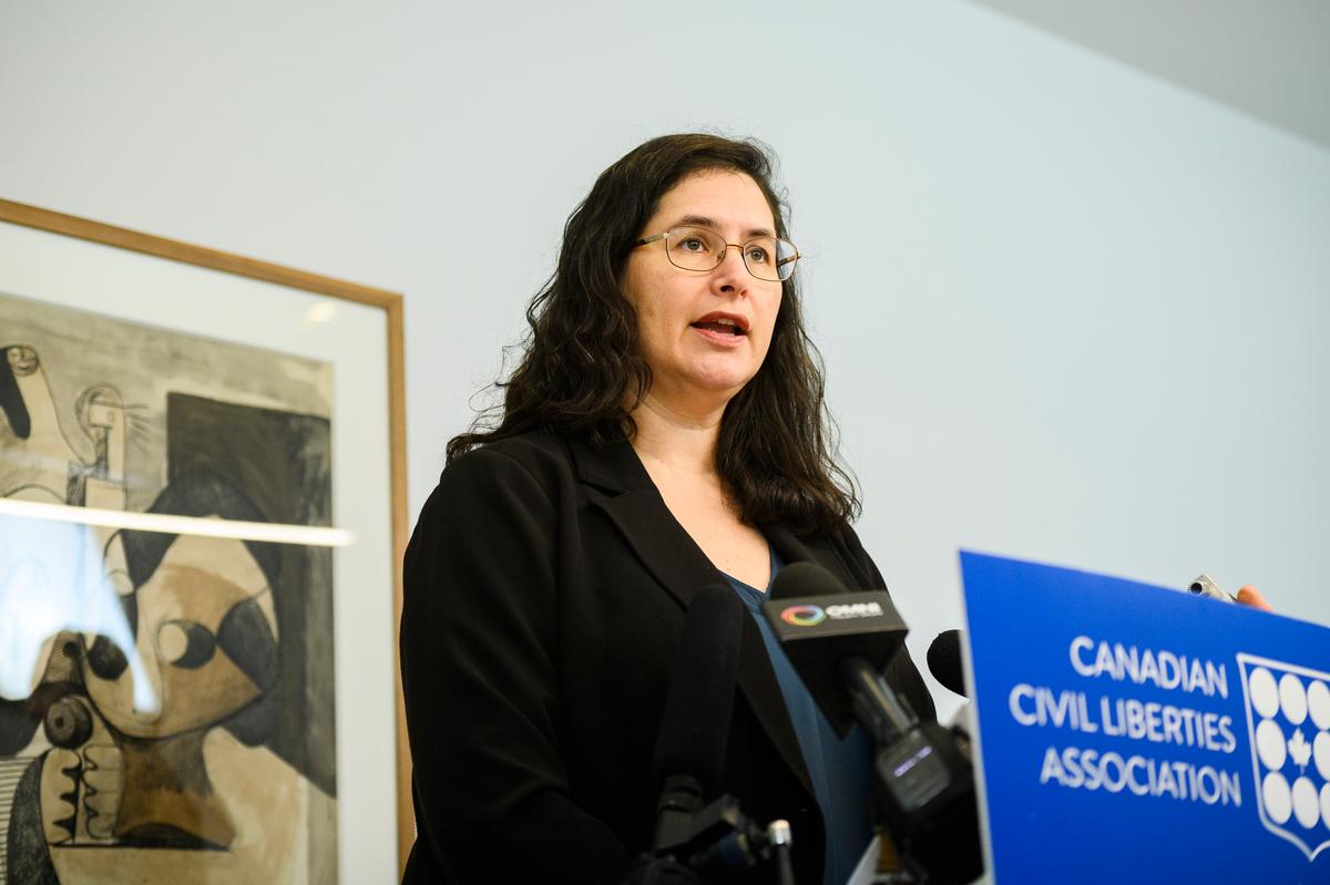 Civil Liberties Group Pledges to Fight ‘Tooth and Nail’ Against Feds’ Appeal of Emergencies Act Ruling