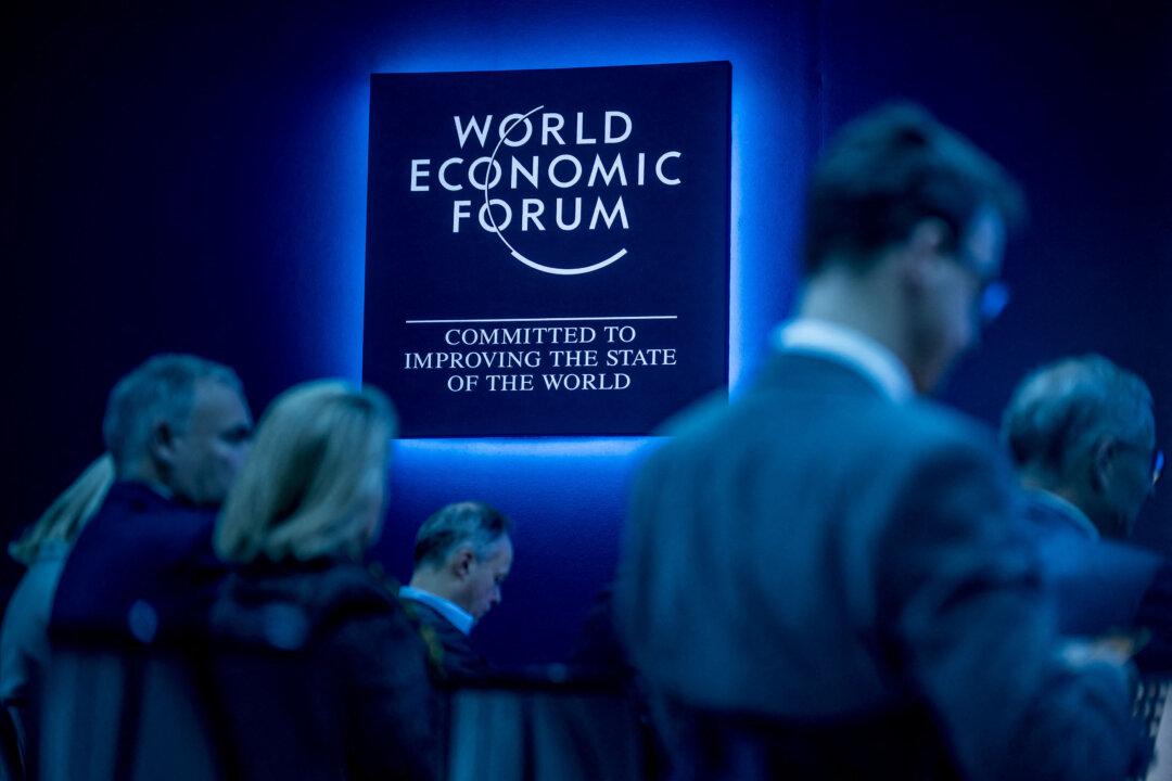 Davos, Dictators, and the Real ‘Threats to Our Democracy’