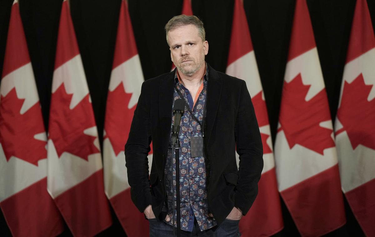 Health Minister Approved Over $2 Million for Employee ‘Wellness’ Program to Tackle Stress