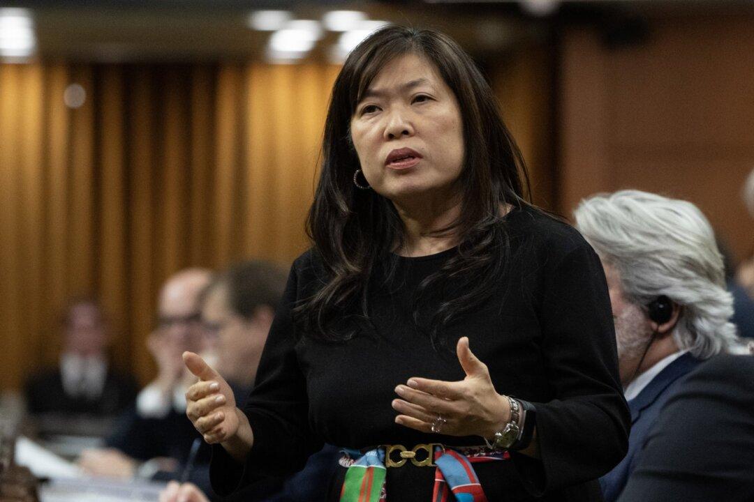 International Trade Minister Mary Ng Not Seeking Re-election