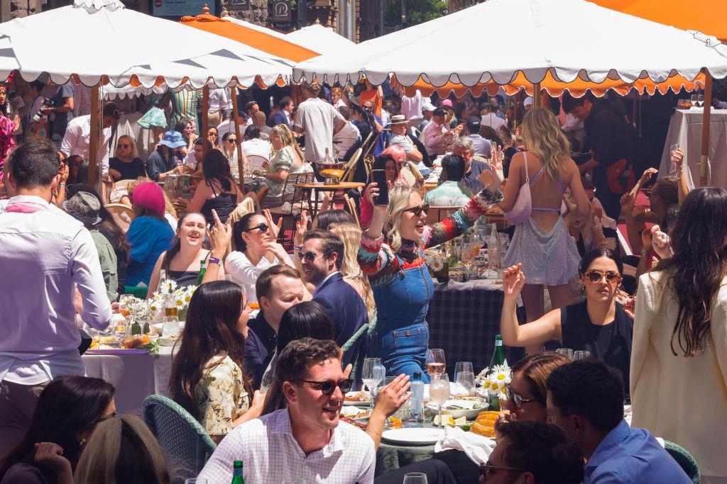 Australia’s Population Hits 27 Million, Almost 20 Years Ahead of Forecast