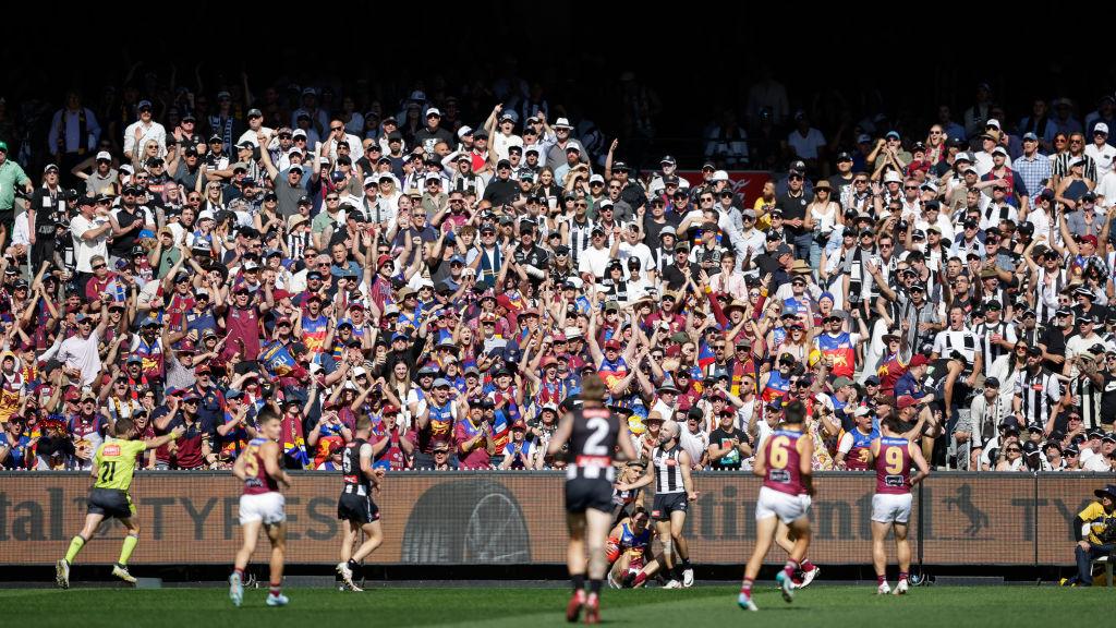 AFL Postpones Opening Round Games Amid Cyclone Prediction