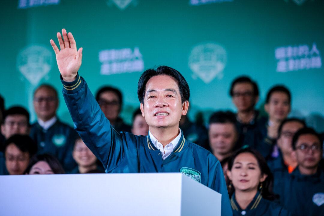 IN-DEPTH: Anticipating China’s Strategy and U.S. Response In the Aftermath of Taiwan’s Elections