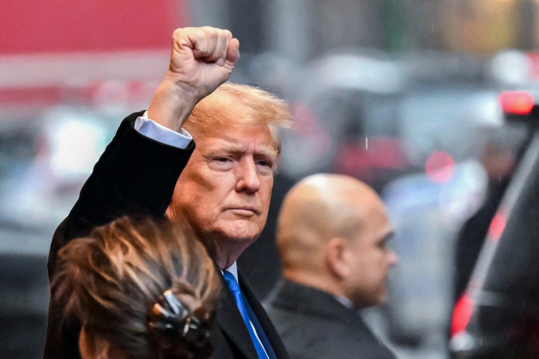 IN-DEPTH: Jan. 6 Prisoners, Defendants and Family Members Determined to Vote for Donald Trump