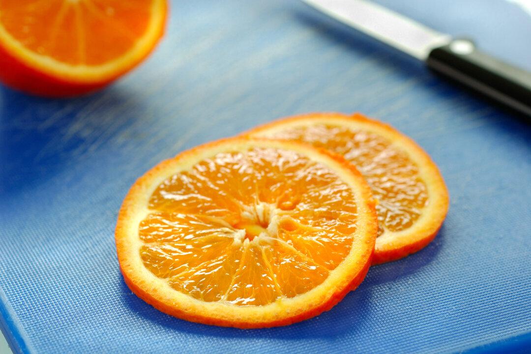 Spicy Orange Chicken Puts a Flavorful Spin on a Favorite Takeout Meal