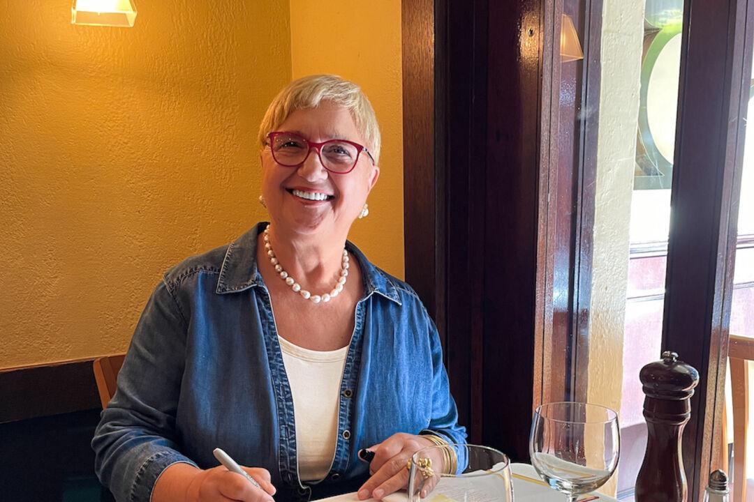After 25 Years, Lidia Bastianich Has More Great Italian Recipes to Show US on Public Television