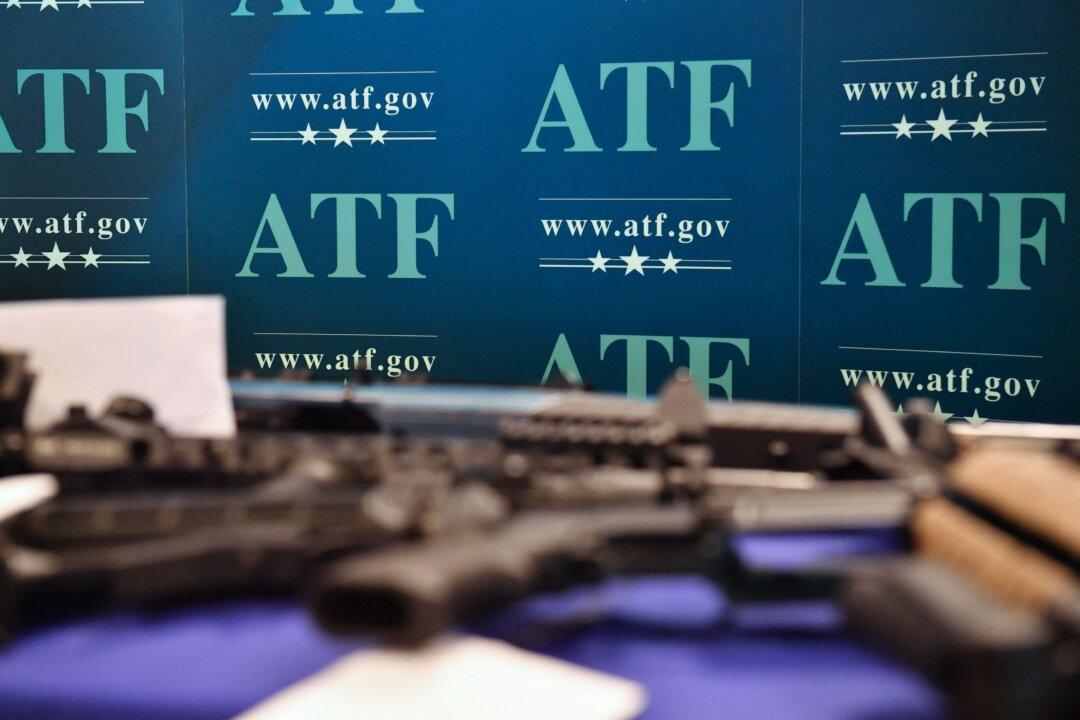 Gun Rights Group Says ATF Circumventing Court Ruling That Strikes Down Pistol Brace Rule