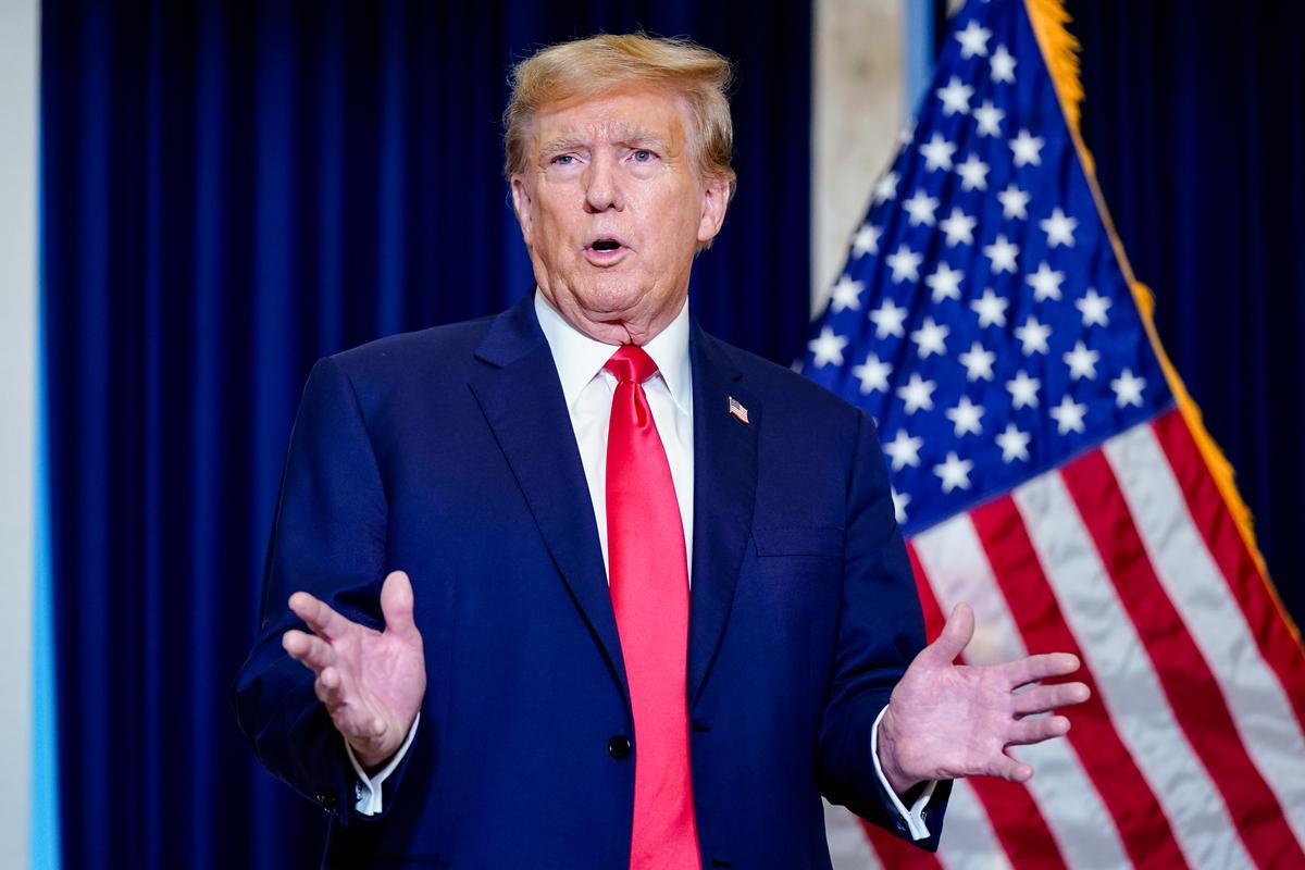 Illinois Elections Board to Vote on Whether to Put Trump, Biden on Ballots