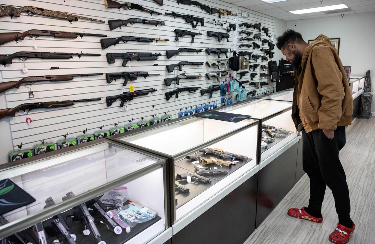 Maryland Bill Would Require Gun Owners to Have $300K Liability Insurance to Carry in Public