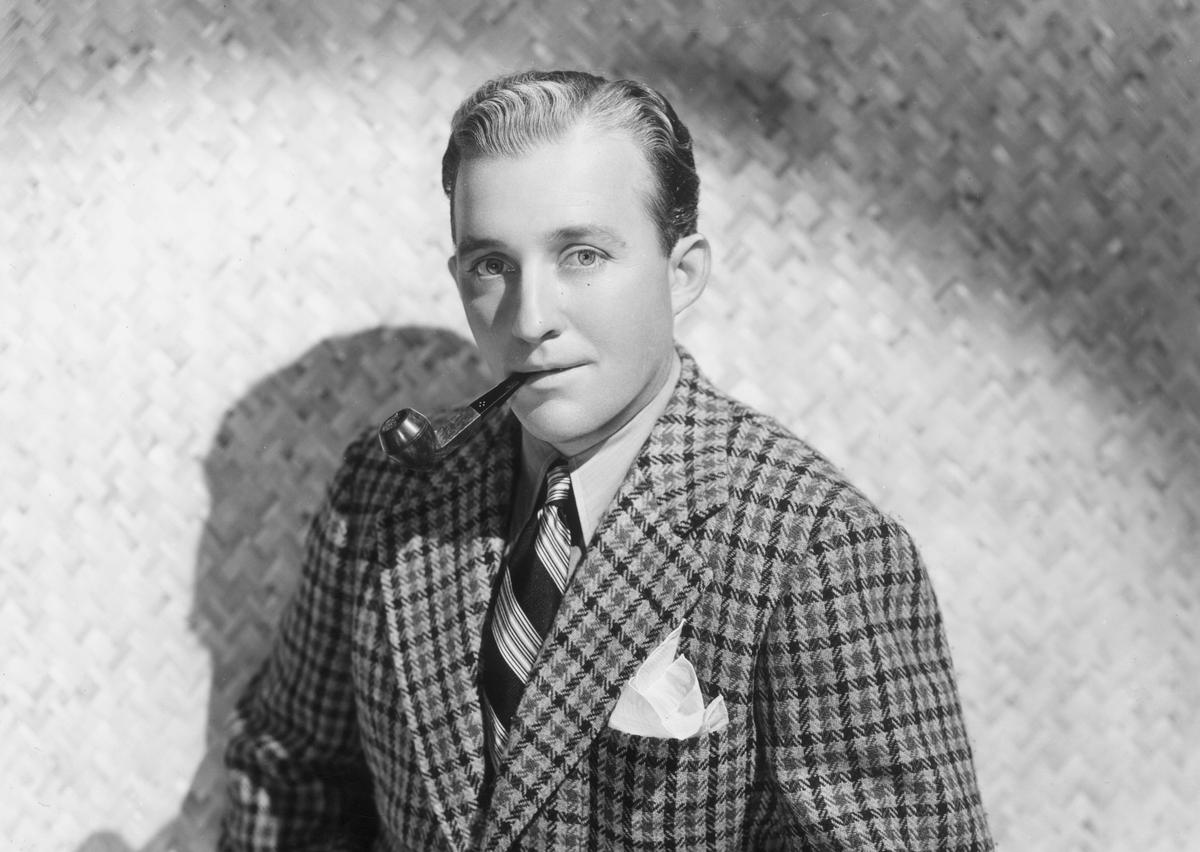 Bing Crosby: The Crooner Who Shaped Del Mar