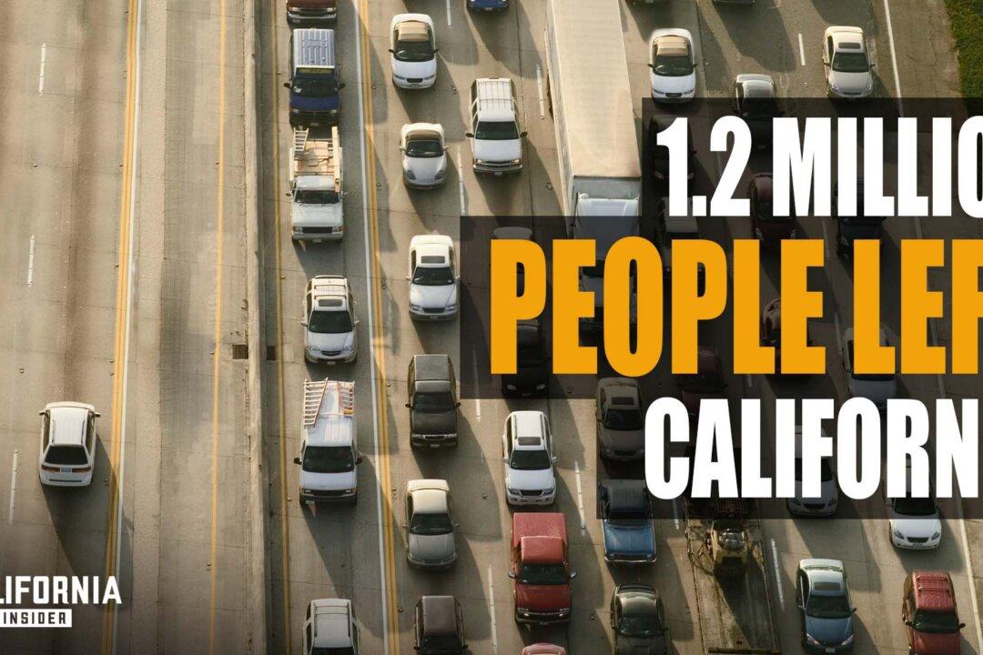 Who Is Leaving California And Why? And Will It Impact the Record Housing Costs? | Jim Doti