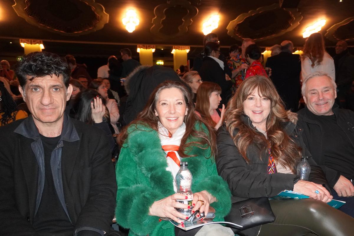 Business Owner ‘Felt a Total Connection’ With Shen Yun’s Message