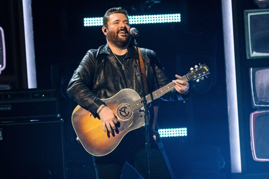 Charges Against Country Singer Chris Young in Nashville Bar Arrest Have Been Dropped