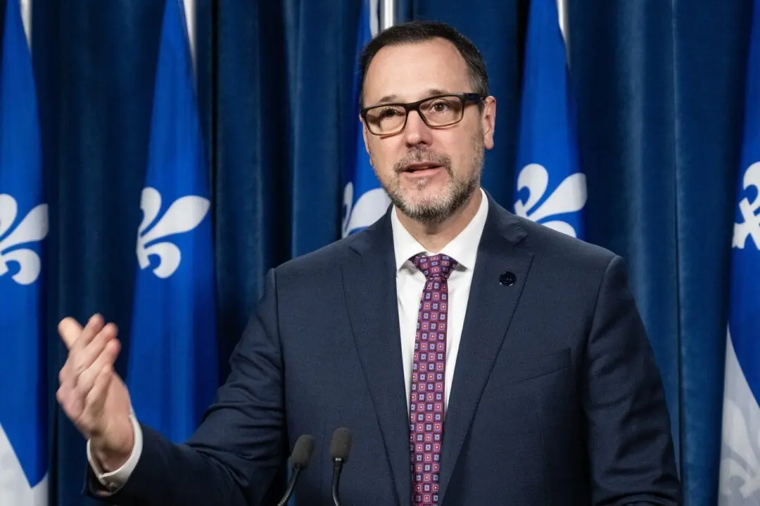Quebec Government to Ban Religious Symbols at Daycares