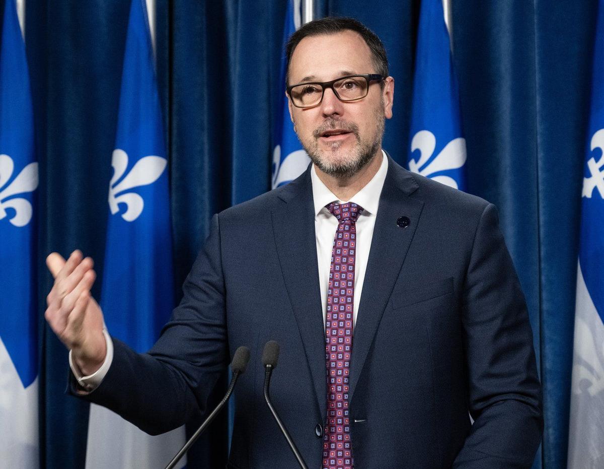 Biden Administration Raises ‘Concerns’ About Aspects of Quebec Language Law