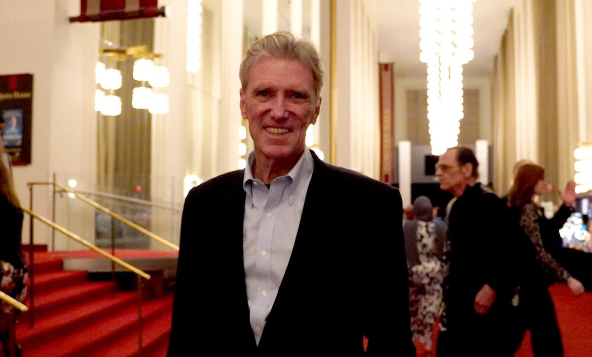 Former Symphony President Says Shen Yun Is a Classic