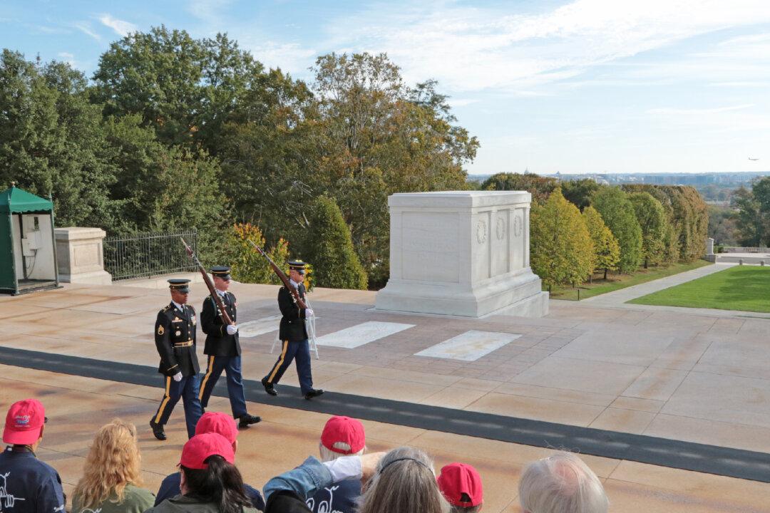 Tombstone Tourism Isn’t as Somber as It Sounds