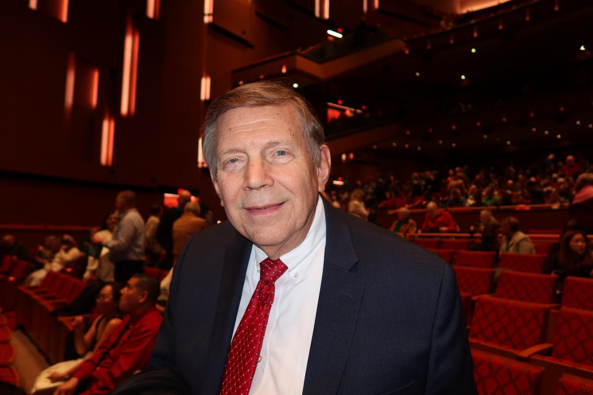 Sacramento Theatergoers Praise Shen Yun’s Mission to Revive Traditional Chinese Culture