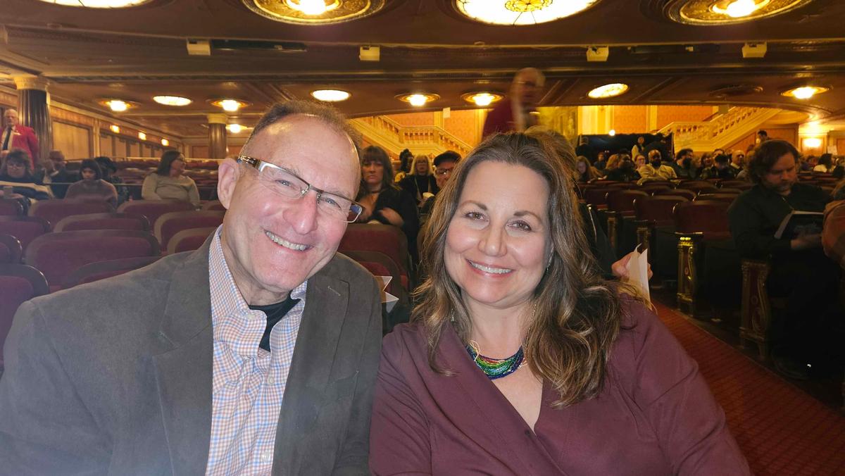 Shen Yun Is ‘Very Educational and Interesting,’ Says Company CEO