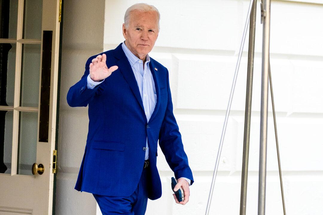 Biden and the Democratic Party Need to Do More to Gain Their Votes, Black Voters Say