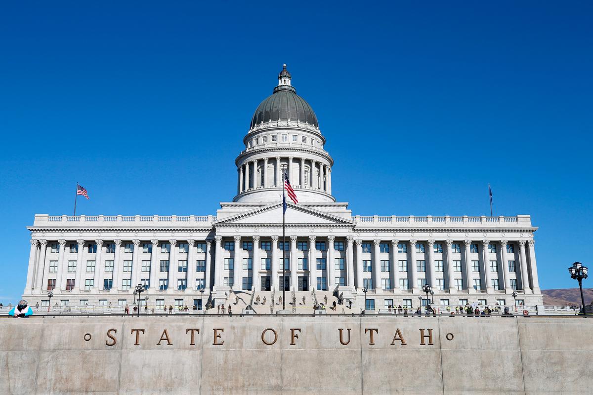 Utah Republicans Debate Drug Crisis, Public Trust Ahead of State Attorney General Primary