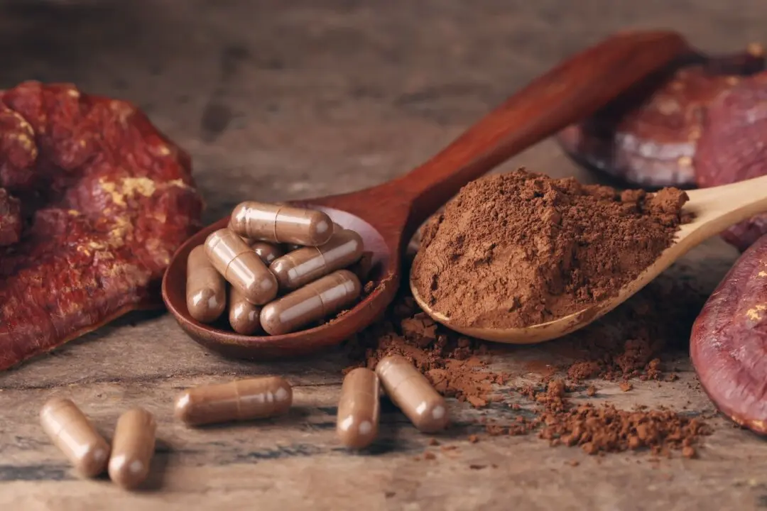 Medicinal Mushrooms: Cordyceps, Reishi, and Lion’s Mane